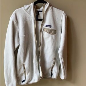 Patagonia Synchilla Zip Up